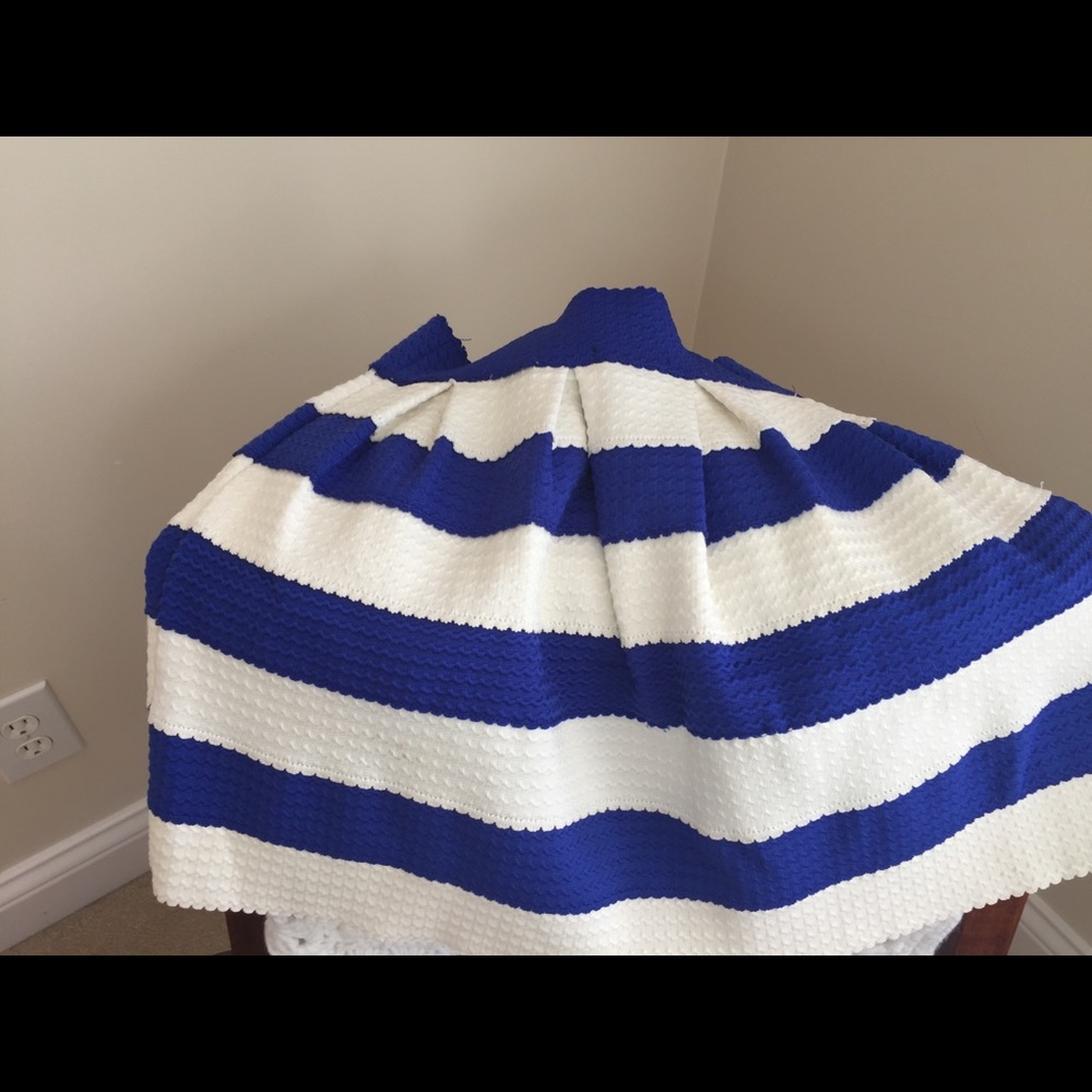 Skirt for the teen girl
